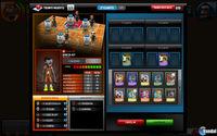 Imagen 25 de Basket Dudes para Ordenador