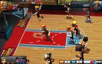 Imagen Basket Dudes