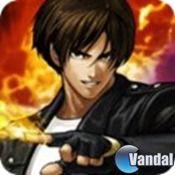 Imagen 8 de The King of Fighters-i para iPhone
