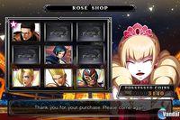 Imagen 2 de The King of Fighters-i para iPhone