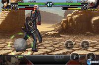 Imagen 3 de The King of Fighters-i para iPhone