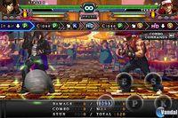 Imagen 4 de The King of Fighters-i para iPhone