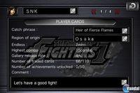 Imagen 5 de The King of Fighters-i para iPhone