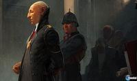 El director de arte de Dishonored comenta sus 10 ilustraciones favoritas