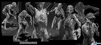 El director de arte de Dishonored comenta sus 10 ilustraciones favoritas
