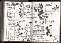 El director de arte de Dishonored comenta sus 10 ilustraciones favoritas