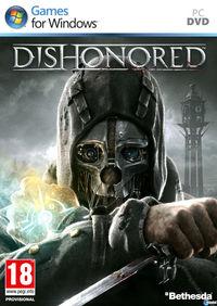 Imagen 76 de Dishonored para Ordenador