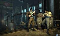 Nuevas im�genes de Dishonored