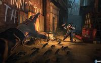 Nuevas im�genes de Dishonored