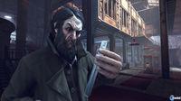 Nuevas im�genes de Dishonored