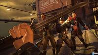 Nuevas im�genes de Dishonored