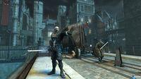Nuevas im�genes de Dishonored