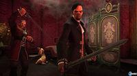 Nuevas imágenes e ilustraciones de Dishonored
