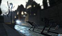 Nuevas imágenes e ilustraciones de Dishonored
