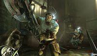 Pantalla Dishonored