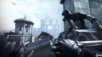 Pantalla Dishonored