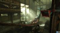 Dishonored