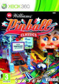Imagen 1 de Williams Pinball Classics para Xbox 360