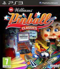 Imagen 1 de Williams Pinball Classics para PlayStation 3