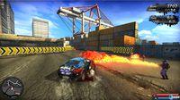 Imagen 12 de Armageddon Riders para PlayStation 3