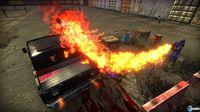 Imagen 2 de Armageddon Riders para PlayStation 3
