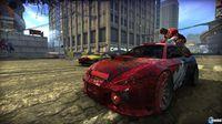 Imagen 9 de Armageddon Riders para PlayStation 3
