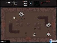 Imagen 13 de The Binding of Isaac para Ordenador
