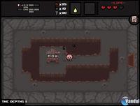Imagen 16 de The Binding of Isaac para Ordenador