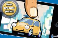 Imagen 2 de Push Cars para iPhone