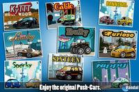 Imagen 5 de Push Cars para iPhone