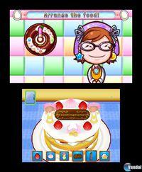 Imagen 18 de Cooking Mama 4 para Nintendo 3DS