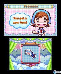 Imagen 12 de Cooking Mama 4 para Nintendo 3DS