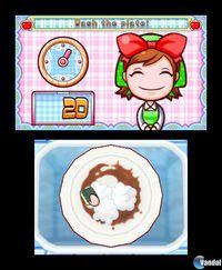 Imagen 14 de Cooking Mama 4 para Nintendo 3DS