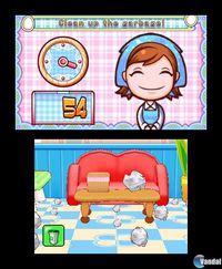 Imagen 15 de Cooking Mama 4 para Nintendo 3DS