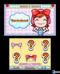 Imagen 16 de Cooking Mama 4 para Nintendo 3DS