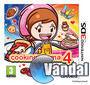 Imagen 23 de Cooking Mama 4 para Nintendo 3DS