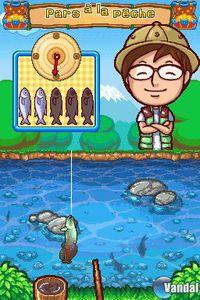 Imagen 2 de Cooking Mama World: Aventuras en el campo para Nintendo DS