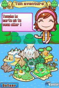 Imagen Cooking Mama World: Aventuras en el campo