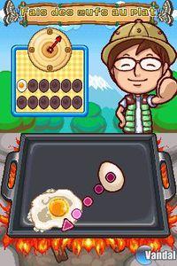 Cooking Mama World: Aventuras en el campo