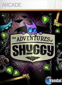 Imagen 15 de Adventures of Shuggy XBLA para Xbox 360