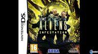 Imagen 3 de Aliens: Infestation para Nintendo DS