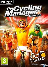 Imagen 9 de Pro Cycling Manager 2011 para Ordenador
