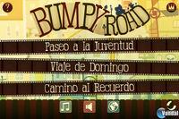 Imagen 1 de Bumpy Road para iPhone