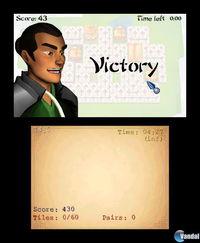 Imagen 22 de Mahjong 3D: Luchas Imperiales para Nintendo 3DS