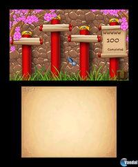 Imagen 26 de Mahjong 3D: Luchas Imperiales para Nintendo 3DS
