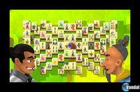 Imagen 28 de Mahjong 3D: Luchas Imperiales para Nintendo 3DS