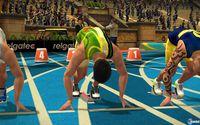 Imagen 31 de Summer Challenge � Athletics Tournament para Wii