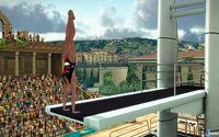 Imagen 34 de Summer Challenge � Athletics Tournament para Wii
