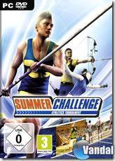Imagen 41 de Summer Challenge � Athletics Tournament para Ordenador
