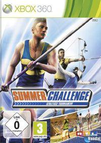 Imagen 41 de Summer Challenge � Athletics Tournament para Xbox 360